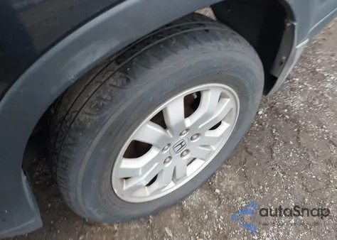 2006 Honda Cr-V Ex from USA, damaged, VIN SHSRD788X6U427476